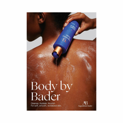 Augustinus Bader The Body Cleanser – Luxury Refreshing & Hydrating Body Wash – Gently Cleanses, Softens & Revitalizes Skin