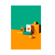 SKIN1004 Pumpkin Pack | Korean Wash-Off Gel Mask with Pumpkin Extract, Honey & Centella | Anti-Wrinkle, Nourishing & Moisturizing | 16 Sheets