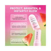Glow Recipe Watermelon Sunscreen Stick SPF 45 PA+