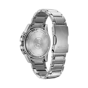 Citizen Men’s Eco-Drive Brycen Sport Casual Chronograph Watch – Super Titanium™