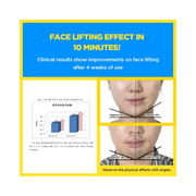 SKIN1004 Zombie Pack Facial Mask | 1 Box (8 Treatments + Brush) | Lifting, Anti-Aging, Pore Tightening, Hydrating | Korean Skincare