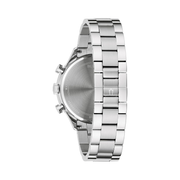 Bulova Men’s Classic 6-Hand Chronograph Quartz Watch – Style 96A321