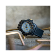 Luminox Gear 3508 Navy SEAL Quartz Watch – Stainless Steel Case