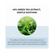 SKIN1004 Hyalu-CICA Cloudy Mist 120ml | Hydrating & Calming Face Mist with Green Tea Water | Anti-Aging & Wrinkle Care