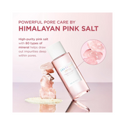 SKIN1004 Madagascar Centella Poremizing Clear Toner | 210ml (7.1 fl.oz) | Exfoliating & Pore-Clearing Toner with 4-HA Complex & Himalayan Pink Salt