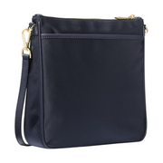 Michael Kors Jet Set Charm Large Crossbody Bag – Nylon with Saffiano Leather Trim