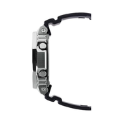 Casio G-Shock G-Steel GBM2100A-1A3 Solar Bluetooth Men’s Watch