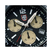 Luminox Pacific Diver Chronograph XS.3150 Men’s Watch 44mm – Swiss Made