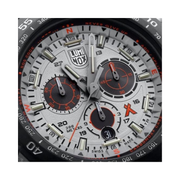 Luminox Bear Grylls Survival Master Chronograph 45mm – Swiss Made