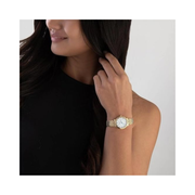 Raymond Weil Women’s Swiss Quartz Watch RW5985P00359 – Elegant Stainless Steel Luxury Timepiece