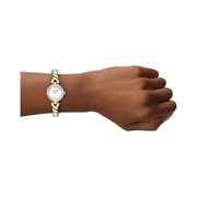 Kate Spade New York Monroe Women’s Two-Tone Stainless Steel Quartz Watch (Model KSW1873)