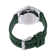 Orient Mako/Stretto Men’s Automatic Diving Watch – RA-AC0, Green Dial, 200m Water Resistant
