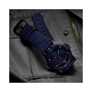 Luminox x VOLITION Leatherback Sea Turtle Navy Dive Watch XS.0323.VOL – Swiss Made