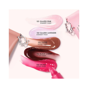 Dior Addict Lip Glow Butter – 24Hr Hydrating Shine Lip Treatment
