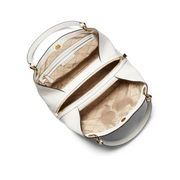 Michael Kors Kensington Large Shoulder Tote Bag – Pebbled Leather