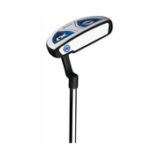 Callaway Golf XJ Junior Golf Set – Level 3, 7-Piece Set for Ages 9-12, Right-Handed, White