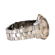 Raymond Weil Men’s Classy Automatic Watch 2965-SG5-00658 – Two-Tone Silver & Gold, Sapphire Crystal, 39mm