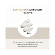 SKIN1004 Madagascar Centella Air-Fit Suncream Light SPF30 PA++++ | Mineral Sunscreen for Sensitive Skin, Brightening & Anti-Aging