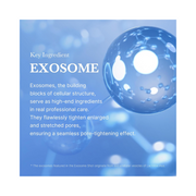 Medicube Zero Exosome Shot 7,500 PPM Spicule Facial Serum – Intensive Liquid Skin Booster with Exosome, AHA+BHA+PHA for Pore Care, Dead Skin Cell Removal, and Texture Refinement | Korean Skincare 1.01 fl.oz