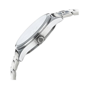 Casio MTP-V006D-1B2 Men’s Stainless Steel Day-Date Watch