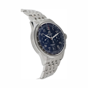 Breitling Premier B01 Pre-Loved Stainless Steel Automatic Watch – 45.5mm Swiss Luxury Timepiece