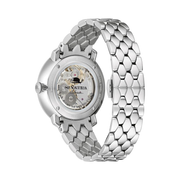 Bulova Men’s Frank Sinatra “The Best Is Yet To Come” Swiss Automatic Watch