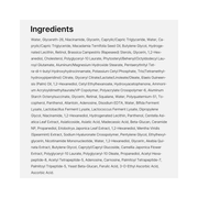 Medicube Retinol NMN Boosting Serum for Sensitive Skin – Moisturising Anti-Aging Essence (30ml)