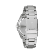 Bulova Men’s Marine Star Series B Stainless Steel Quartz Watch