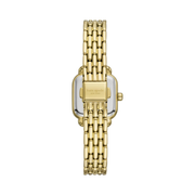 Kate Spade New York Gracie Square Women’s Quartz Watch – Gold Stainless Steel Bracelet