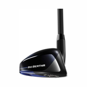 Callaway Big Bertha REVA Women’s Hybrid – Graphite Shaft, Ladies Flex, Right-Handed