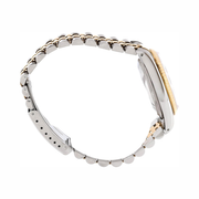 Rolex Pre-Loved Oyster Perpetual Datejust 36 mm – Stainless Steel & 18K Yellow Gold Automatic Watch