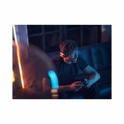 Bang & Olufsen Beoplay Portal – Wireless Gaming Headset with ANC & Dolby Atmos for Xbox, PC, PlayStation, Black Anthracite