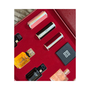 Givenchy Luxury Gift Set – Lipsticks, Powder & Iconic Perfumes