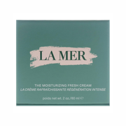 La Mer Moisturizing Fresh Cream 2 oz – Lightweight Luxury Face Cream with Miracle Broth™