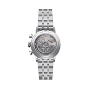 Raymond Weil Millesime Men’s Automatic Infinite Burgundy Watch – Swiss Made, Vintage-Inspired Design