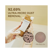 SKIN1004 Madagascar Centella Ampoule Foam Cleanser – Gentle Korean Face Wash with Centella Asiatica – 4.22 fl.oz (125ml)