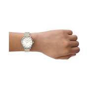 Kate Spade New York Lily Avenue Women’s Two-Tone Stainless Steel Quartz Watch