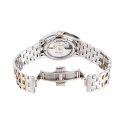 MIDO Belluna Lady – Swiss Automatic Women’s Watch  Mother of Pearl Dial | 33 mm Case | M0242072211000