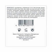 Dr. Barbara Sturm Face Cream | Anti-Aging Hydration & Firming Moisturizer