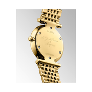 Longines La Grande Classique 24MM Swiss Quartz Watch