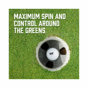 PXG Xtreme Tour X Golf Balls – 12-Pack | Premium Distance & Control Balls with Urethane Cover and Polybutadiene Core