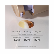 LANEIGE Perfect Renew 3X Signature Serum – Anti-Aging Face Serum with Retinol, Ceramides & Collagen Peptides for Wrinkle Care, Firming & Radiance