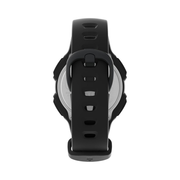 Timex Men’s Ironman Classic 30 38mm Digital Watch – 100m Water Resistant, Chronograph, Alarm, Black Case & Strap
