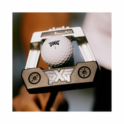PXG Allan ZT Putter – Zero Torque Control – Men’s Right-Handed 34” Slant Grip with Magnetic Head Cover – Premium Stability Stainless Steel Putter