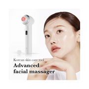 Medicube AGE-R Ultra Tune 40.68 – Dual Tune-Wave 2-in-1 Skin Care Device for Elasticity, Line Care, and Radiance | At-Home Facial Tool | Korean Skincare Technology