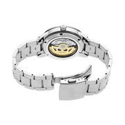 SEIKO Presage Men’s Automatic Watch – Vintage 1960s Inspiration, 41-Hour Power Reserve, 50m Water-Resistant