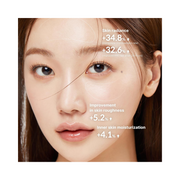 Medicube Deep Vitamin C Golden Capsule Moisturizer – Brightening & Anti-Aging Face Cream with Liposome Vitamin C, Niacinamide & Sea Buckthorn | Radiance-Boosting Gel Hydrator | Korean Skincare 1.94 oz