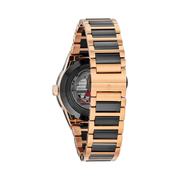 Bulova Latin GRAMMY® Modern Millenia Automatic Two-Tone Watch