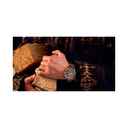 Citizen Men’s Eco-Drive Sport Luxury PCAT Watch (Caliber E660)