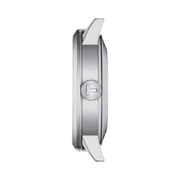 Tissot Classic Dream Men’s Automatic Dress Watch – Grey Dial, 42mm Stainless Steel, Swiss Movement T1294071103100